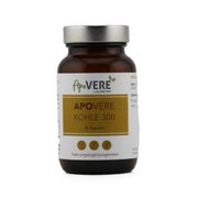 Apovere Kohle 300 Kapseln 30 St