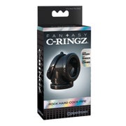Fantasy C-Ringz - Rock Hard Cock Pipe 1 St