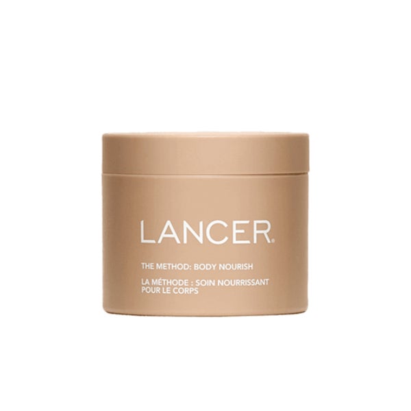 Lancer Body Lotion The Method: Body Nourish
