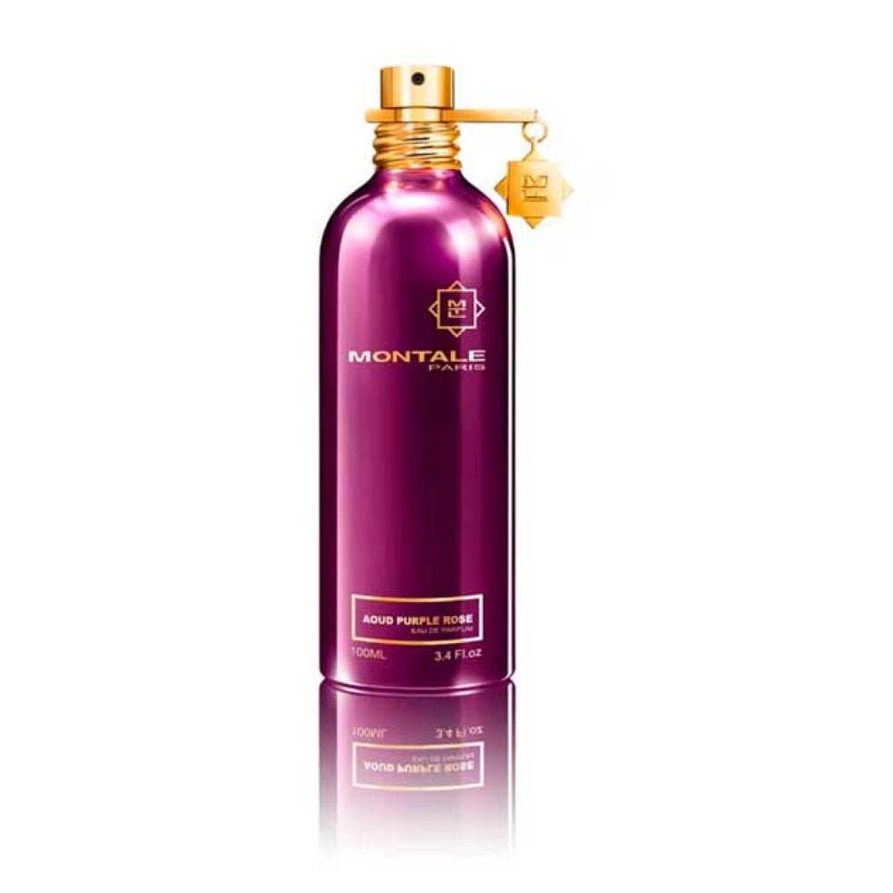 Montale Aoud Purple Rose EdP 100ml NEU & OVP 0,1 l