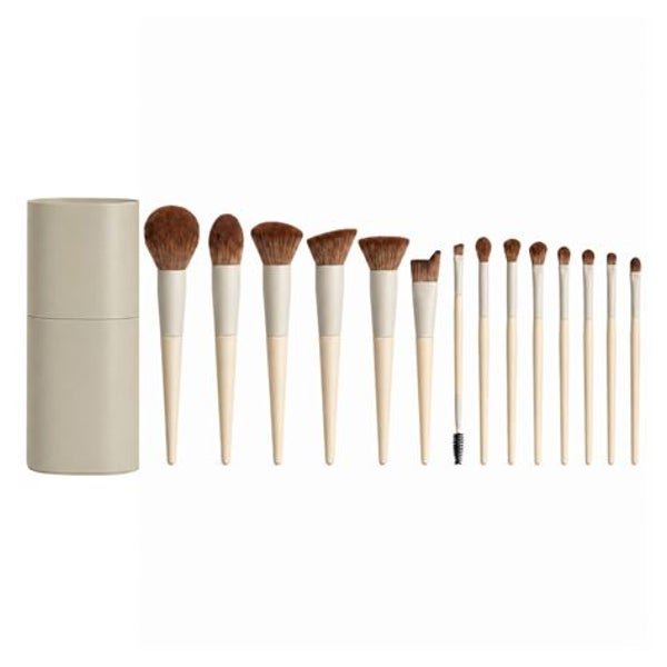 Dover Makeup Brush Set