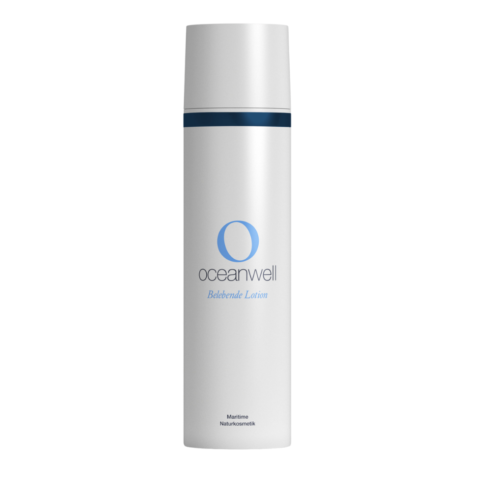 oceanwell Belebende Lotion 200 ml
