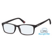 Blaulichtfilter Fertiglesebrille Edgar +3.00 1 St