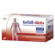 Hübner Gefäß Aktiv