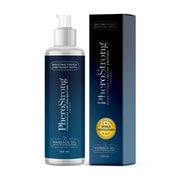 PheroStrong - Massageöl für Männer 100 ml