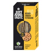 Just Taste - Bio Kichererbsen Fettuccine 250 g