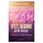 Jetzt beginne ich neu 1 St
