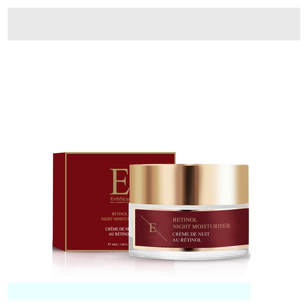 Retinoide  Anti-Aging Nachtfeuchtigkeitscreme 50 ml