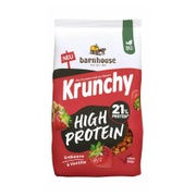 Barnhouse - Krunchy High Protein 450 g