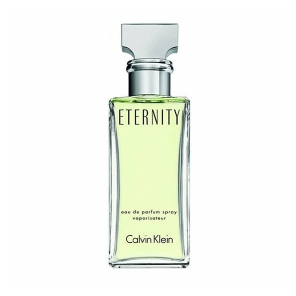 Calvin Klein Eternity Eau De Parfum Spray 100ml 0,1 l