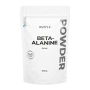nutri+ Beta Alanin Pulver - vegan hochdosiert Amino - 1 kg 1000 g