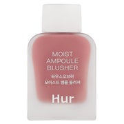 HOUSE OF HUR Moist Ampoule Blusher Mini – 06 Cherry Blossom 10 ml