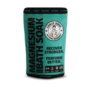 Coach Soak Magnesium-Badesalz Pfefferminz 1 St