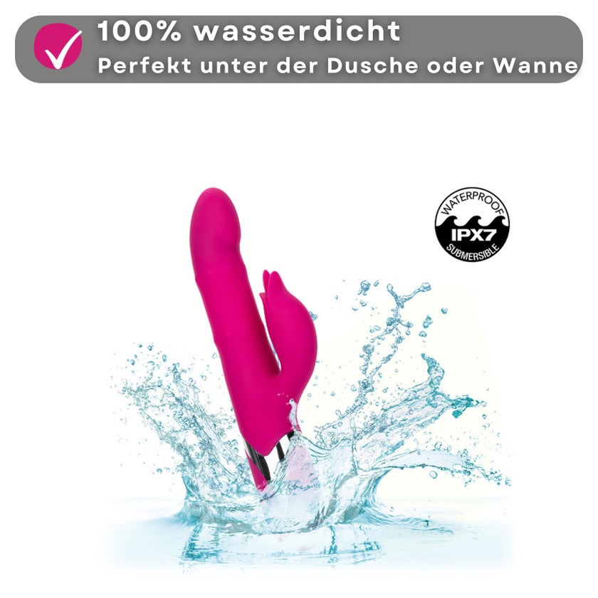 Lovelyness - Sto Vibrator Enchanted Embrace online kaufen | DocMorris