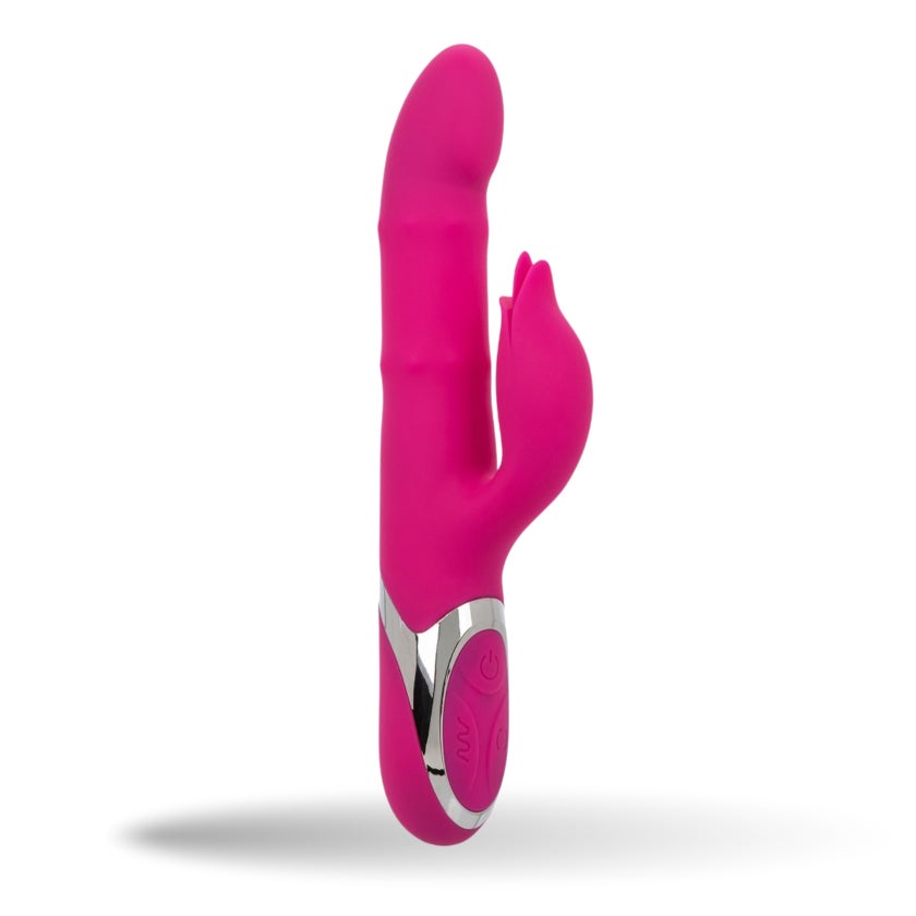 dildo mit stoss funktion Pulsator / Vibratoren / Für Sie / Sextoys main image 0