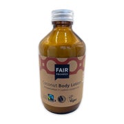 FAIR SQUARED Body Lotion Coconut 240 ml