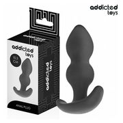 Addicted Toys - Analplug Silikon