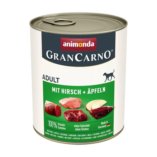 GranCarno Adult 4,8 kg