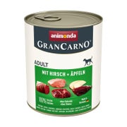 GranCarno Adult 4,8 kg