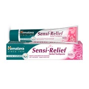 Himalaya Gum Expert Zahnpasta - Sensi Relief 75 ml