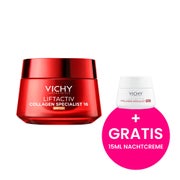 Produktabbildung: Vichy Liftactiv Collagen Specialist 16 Cr.lsf 50 50 ml
