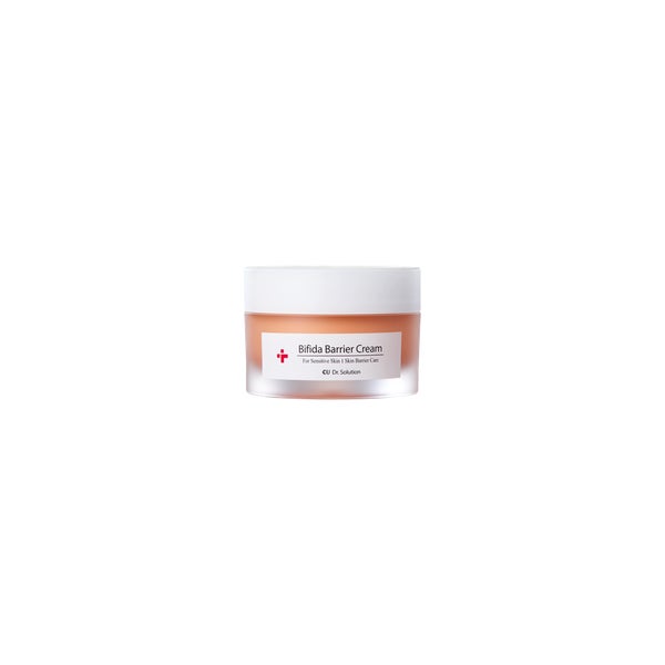 CUSKIN Dr. Solution Bifida Barrier Cream 50 ml