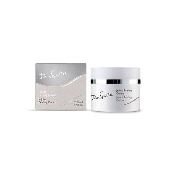 Dr. Spiller Jojoba Peeling Creme 50 ml 50 ml