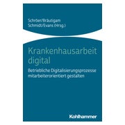 Krankenhausarbeit digital 1 St