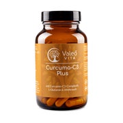 Valeo Vita® Curcuma C3 Komplex - Darm/Gelenkformel 90 g