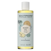 Produktabbildung: Doctor Eckstein Beautipharm Body Oil Orange 150 ml 150 ml