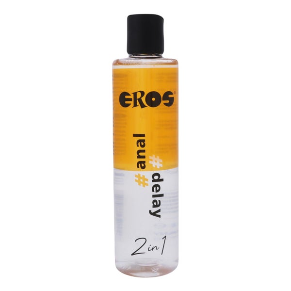 EROS - Anal-Gleitgel 250 ml