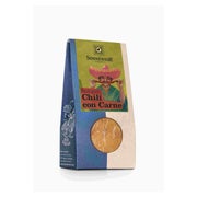 Rodriguez' Chili con Carne bio 40 g – Würzige Bio-Gewürzmischung