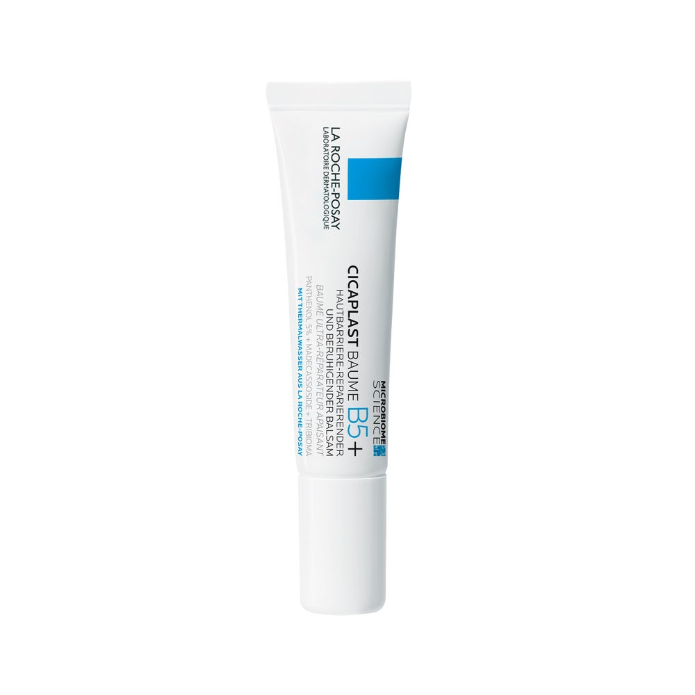 La Roche Posay Cicaplast Baume B5+ 15 ml