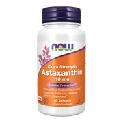 Astaxanthin 10 mg, Kapseln 60 St