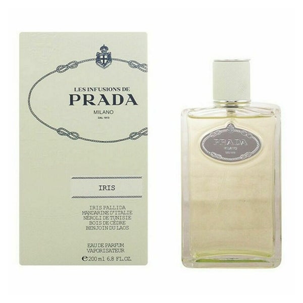 Prada Infusion D'Iris Edp Spray 0,1 l