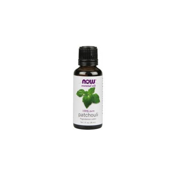 Ätherisches Öl, Patchouliöl, 30 ml 30 ml