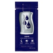 «Waterbased Liquid» feuchtigkeitsspendendes Gleitgel (0.0025 l) 2.5 ml