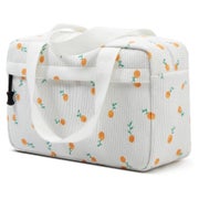 Kulturtasche Damen Cord Kosmetiktasche Kulturbeutel Reise Ch 1 St