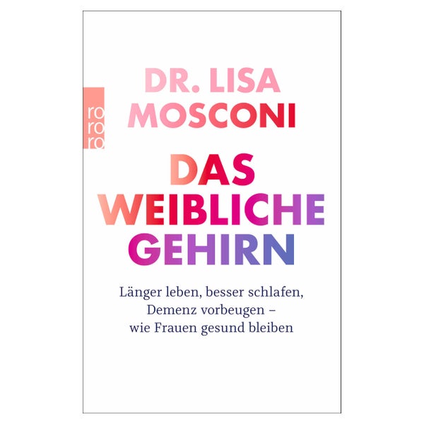 Das weibliche Gehirn 1 St