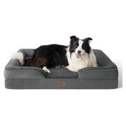 Hundebett orthopädisches 89x63cm L 89 x B 63 x H 17 cm Dunke 1 St