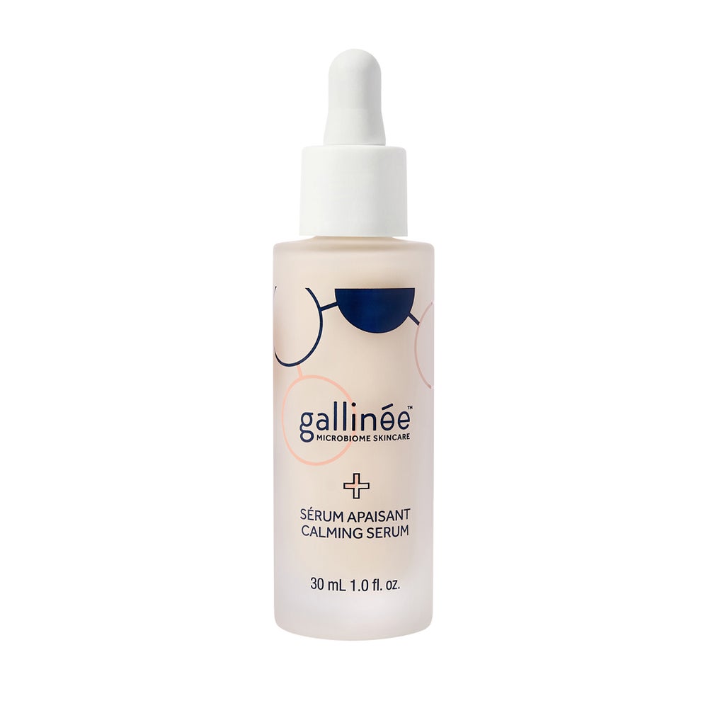 Face Calming Serum 30 ml