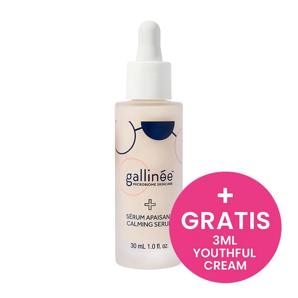 Face Calming Serum 30 ml