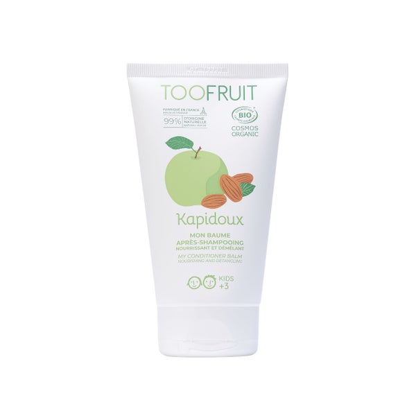Pflegespülung Apfel - Mandel 150 ml