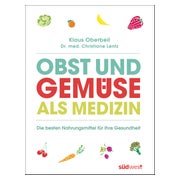 Obst und Gemüse als Medizin 1 St