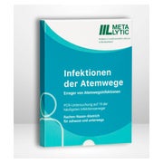 RSV Test, Corona Test, Influenza Test und mehr 1 St