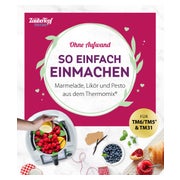 mein ZauberTopf Einfach lecker! Ohne Aufwand. So einfach...