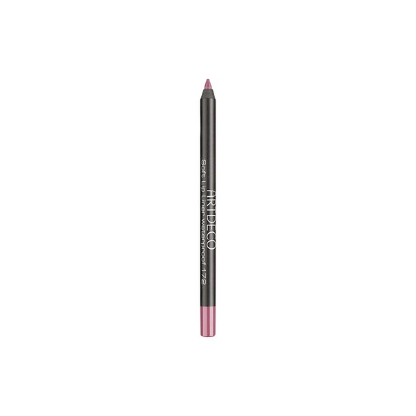 Soft Lip Liner Waterproof 1 St