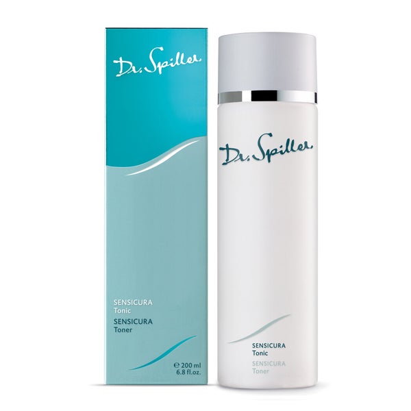 Dr. Spiller - Tonic 200 ml