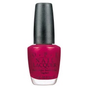 OPI, Nail Lacquer