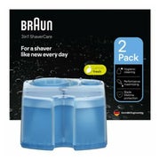 Braun Clean & Charge refills Reinigungskartusche CCR2 1 St
